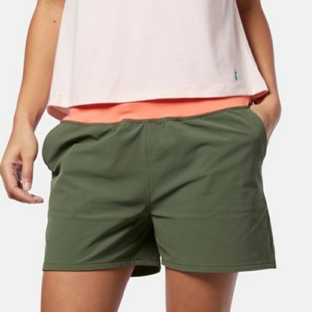 Cotopaxi Vamos Hybrid Shorts